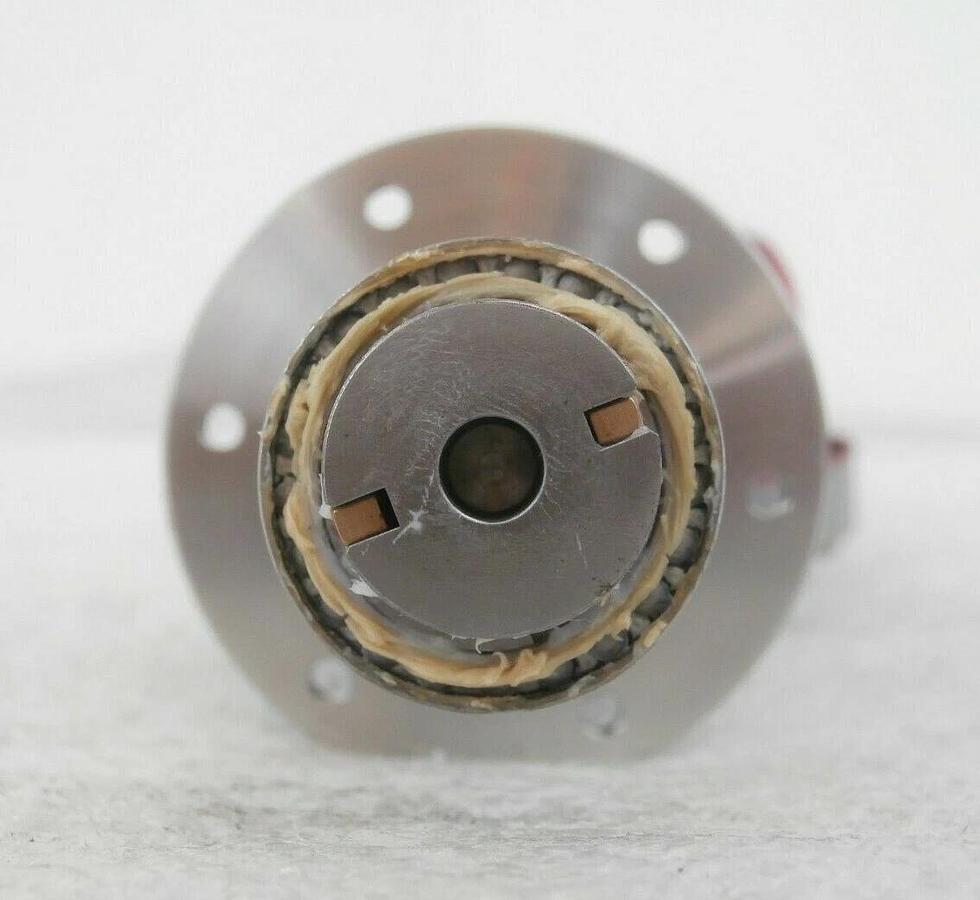 Used Maxon Motor 240401 DC Motor Novellus Harmonic Drive 76-176794-00 Working Surplus