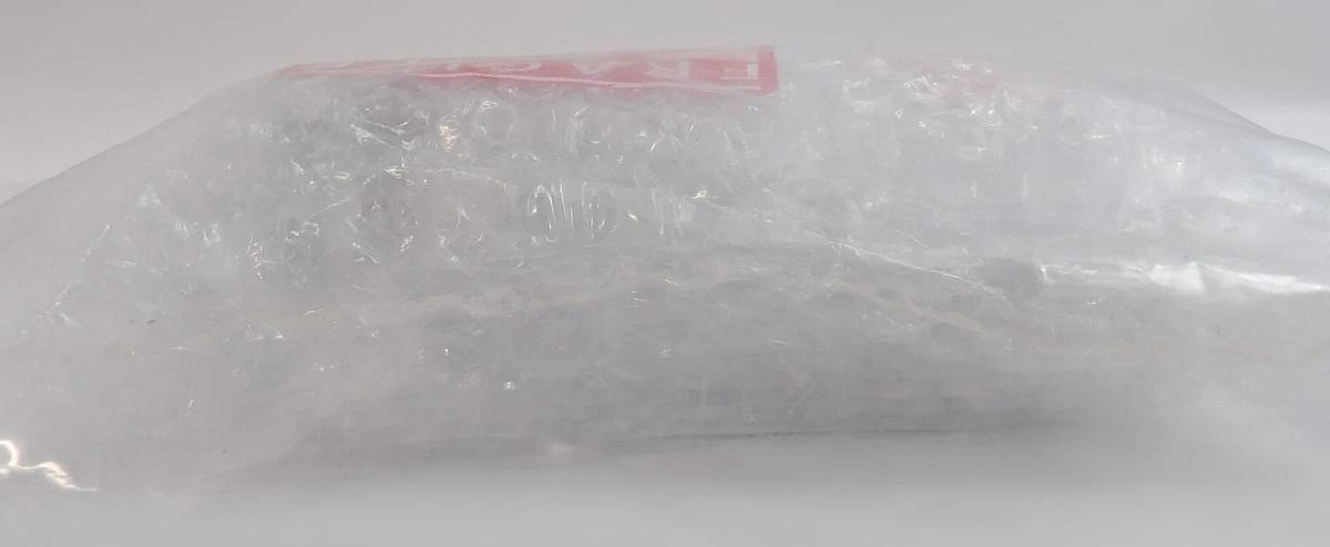 AMAT Applied Materials 0190-81205 Pneumatic Diaphragm Valve Lot of 4 New
