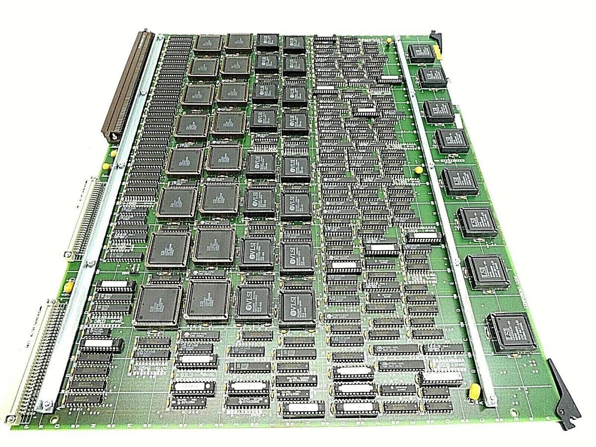 Used KLA Instruments 710-659724-00 Defect Filter Card PCB Rev. C0 2132 Working Spare