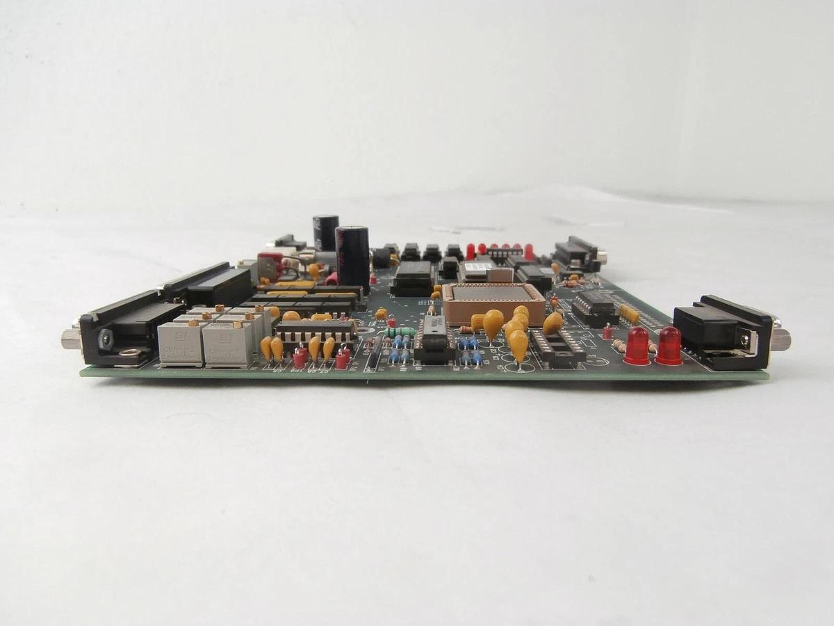 Used Asyst Technologies 06764-701 Arm Controller Board 06764-802 Hine 2433-001 Spare