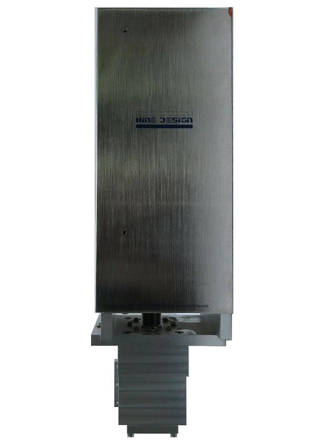 Used Asyst Technologies 04290-101 Load Lock Elevator 06763-005 Copper A-2000LL Used