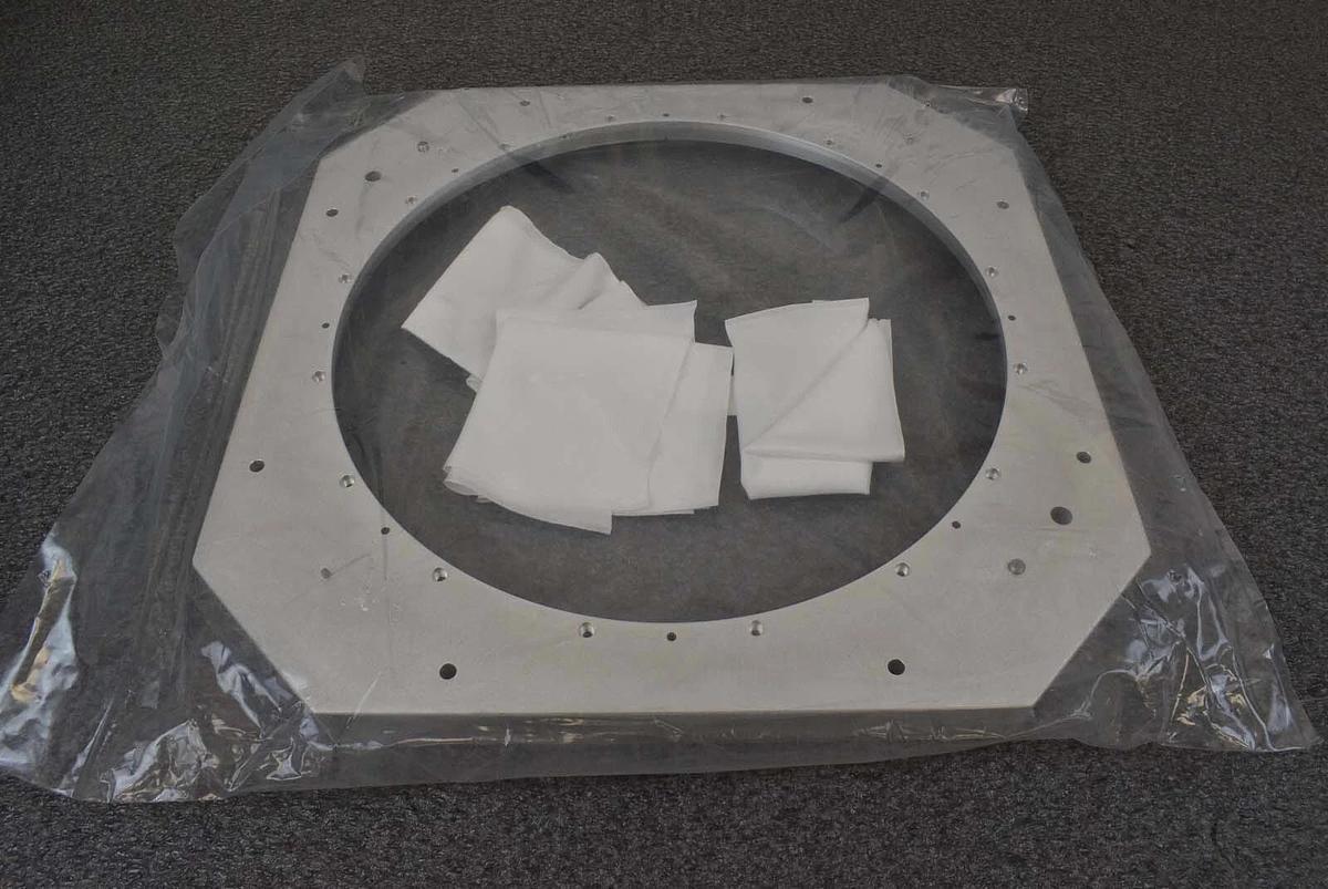 Used Applied Materials 0020-23042 Adapter Source 13"