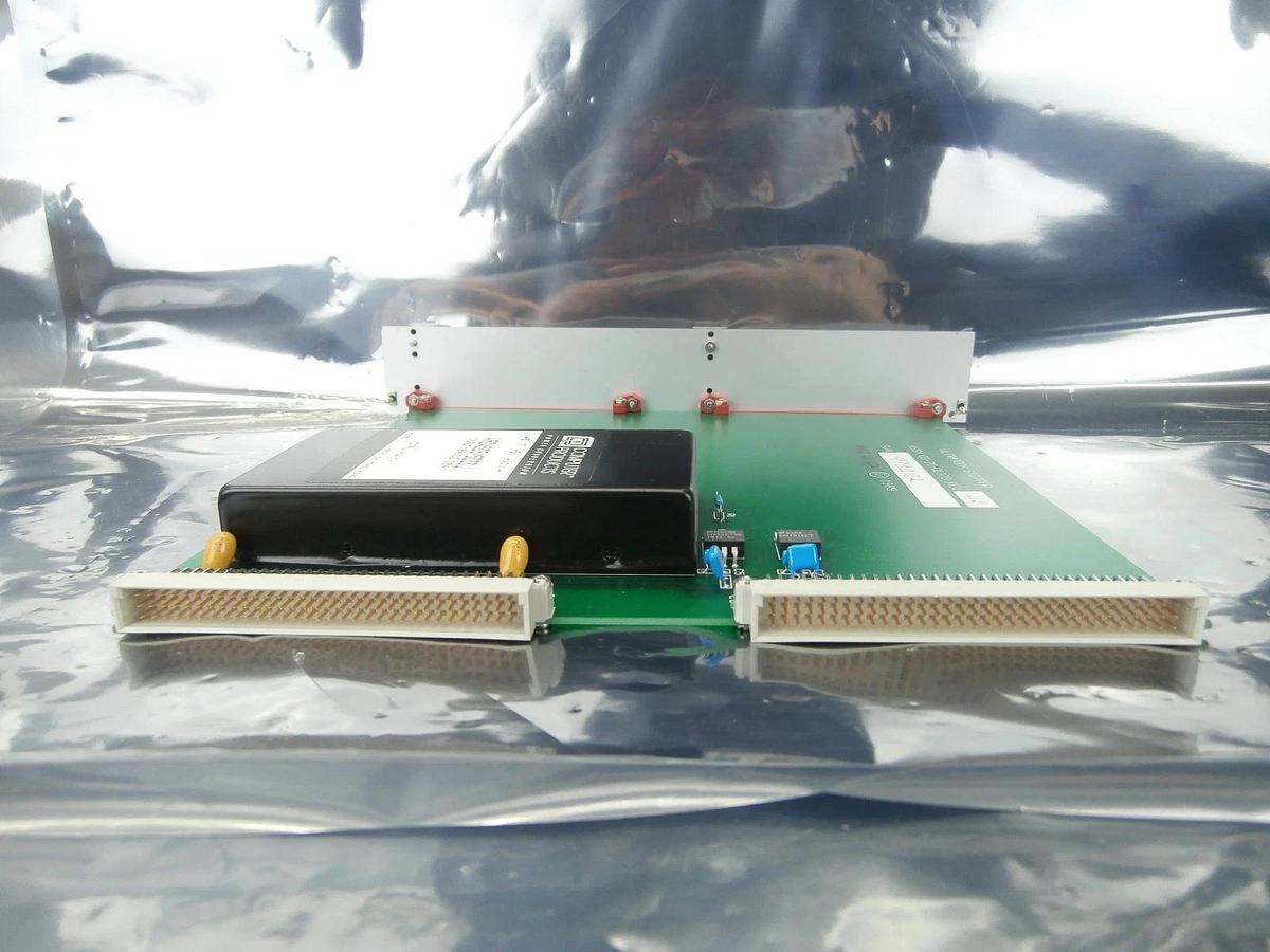 Used Ultratech Stepper 03-20-01379 Power Supply WR24A05/5000U PCB Card Used Working