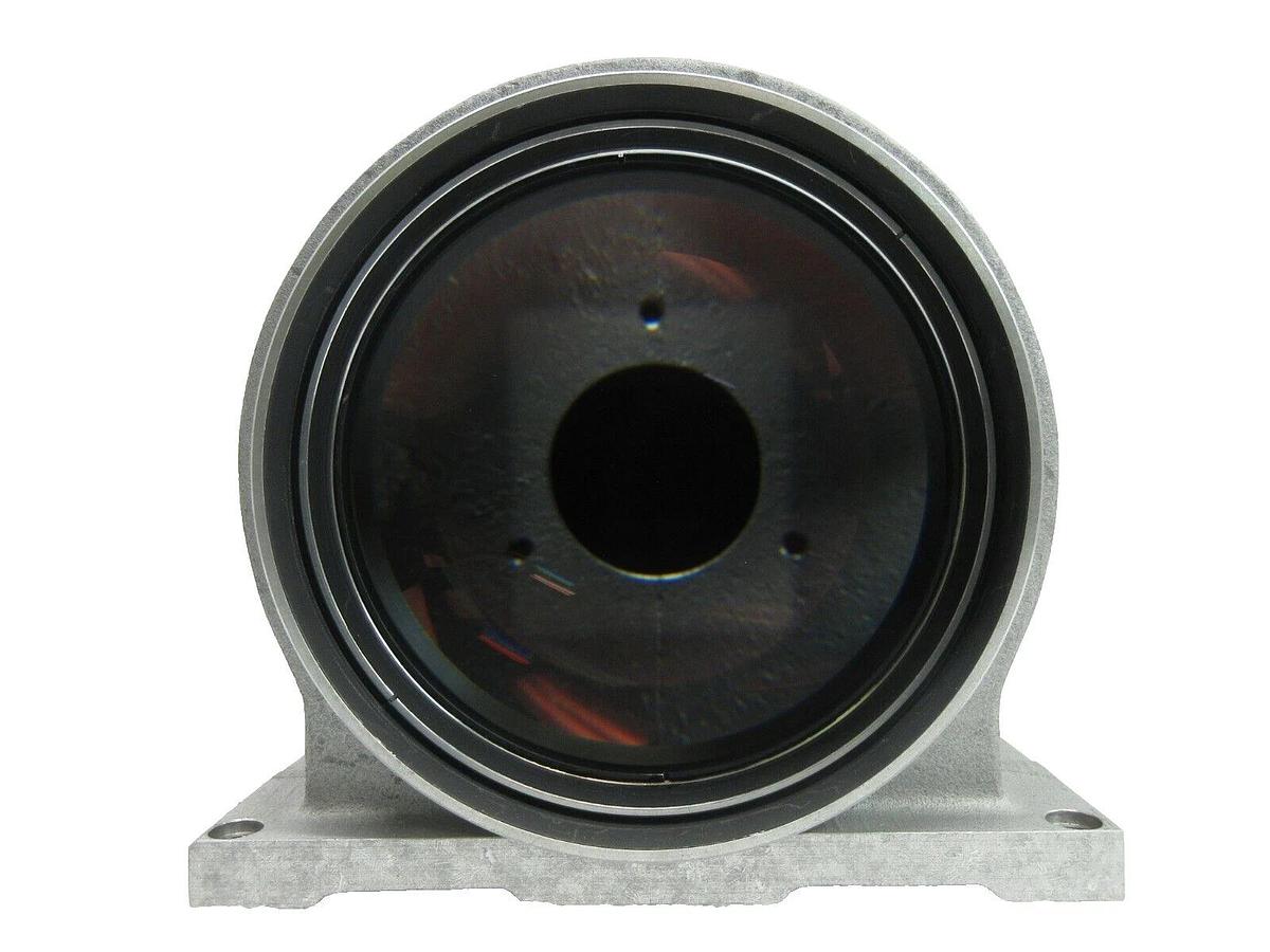 Used Nikon Precision Photoelectric Sensor NSR-1755G7A Step-and-Repeat G-Line Working