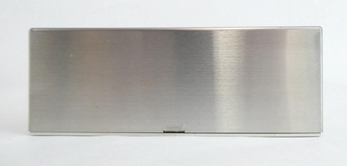 C&D Semiconductor Services Coater Exhaust Controller P9000 Cluster System New