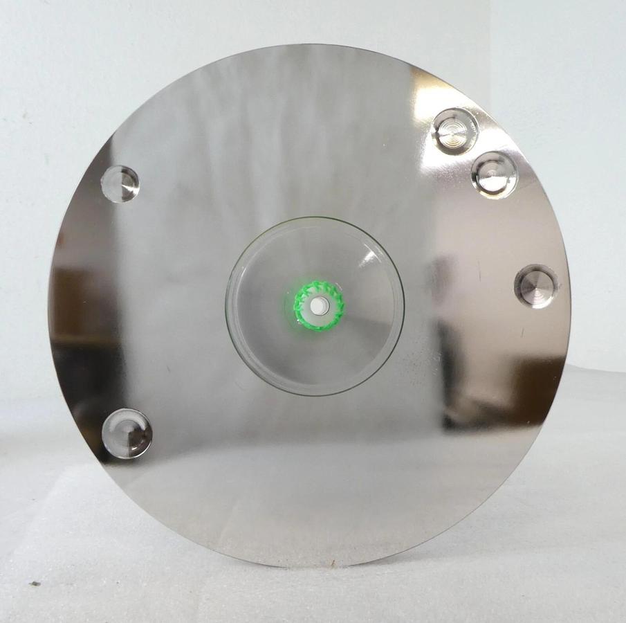 Refurbished Semitool 500R0354-01 SRD Spin Rinse Dryer Rotor 810R0133-01 OEM Refurbished