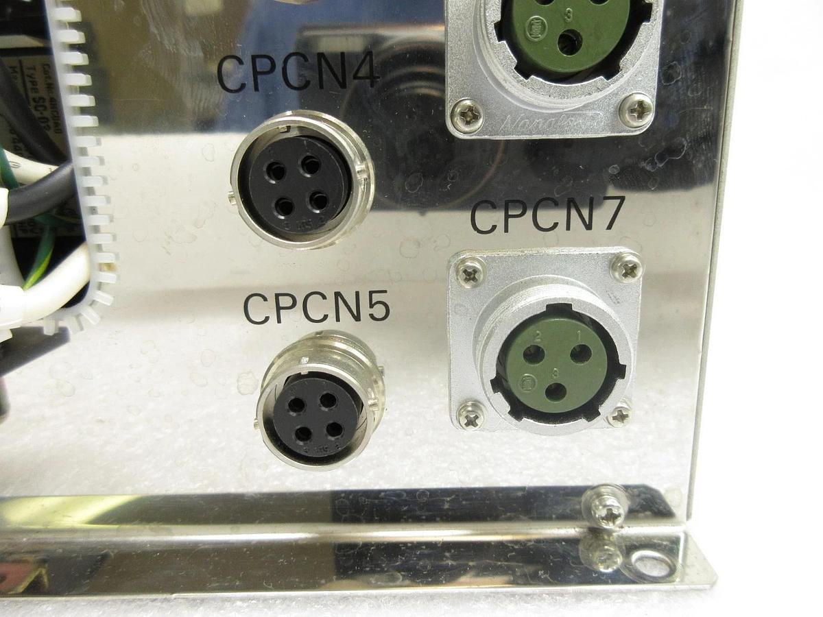 Used DNS Dainippon Screen CEPS-002 Power Supply Used Working