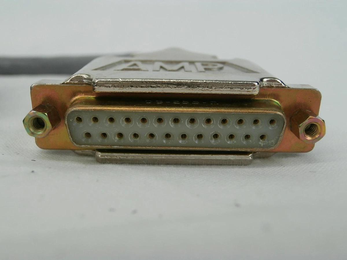 Used Entegris W2501KP01 Photo-250 Pump Fastech Cable Used Working