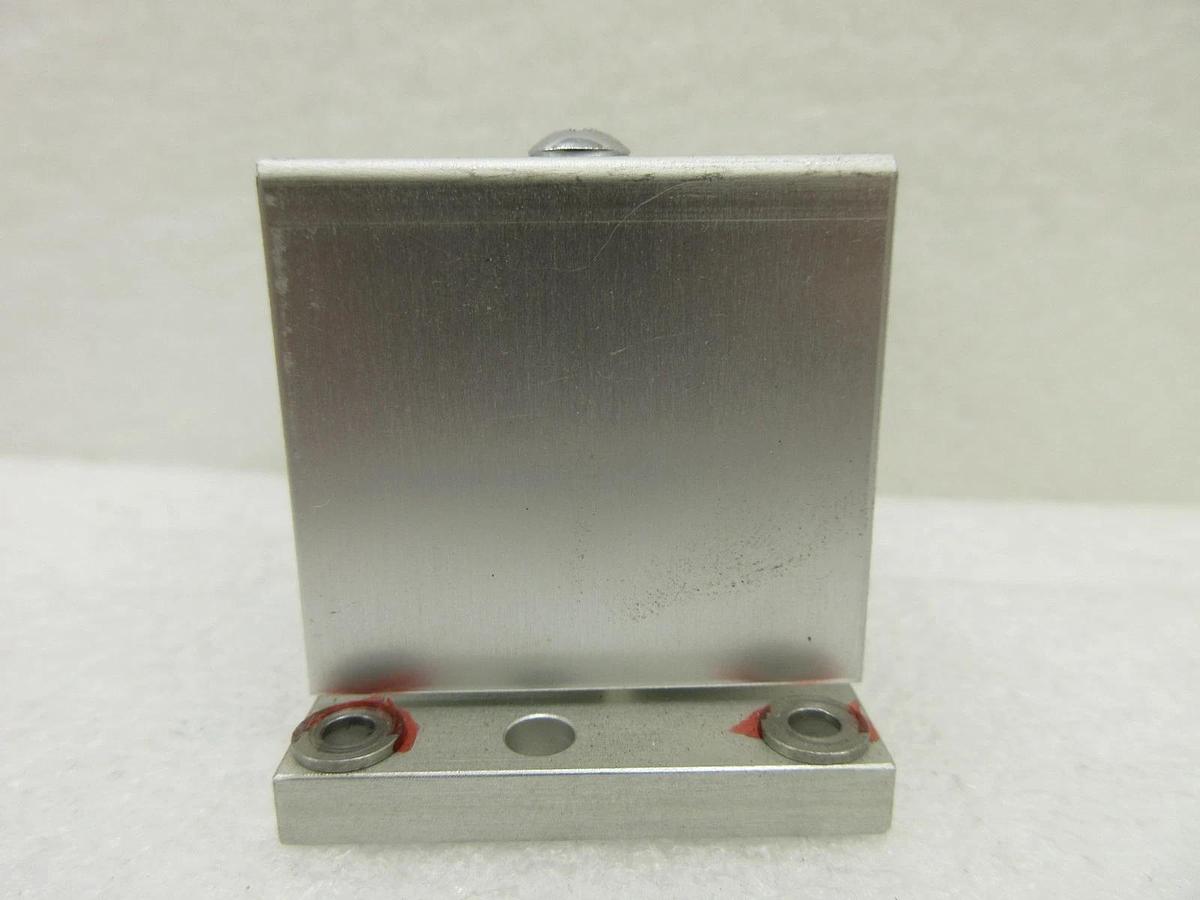 Used Nikon Precision VB-001 Wafer Loader Pre2 Detector PCB Assembly NSR-S204B Working
