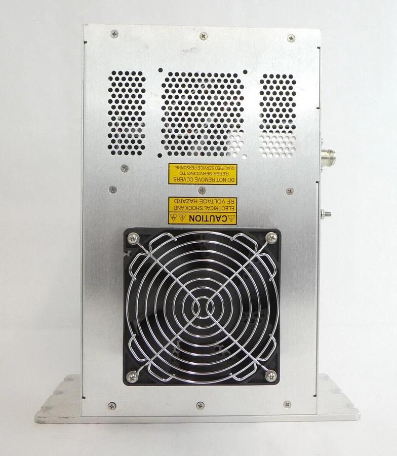 Used Seren Industrial Power Systems 9400460024 RF Match ATS6M Working Surplus