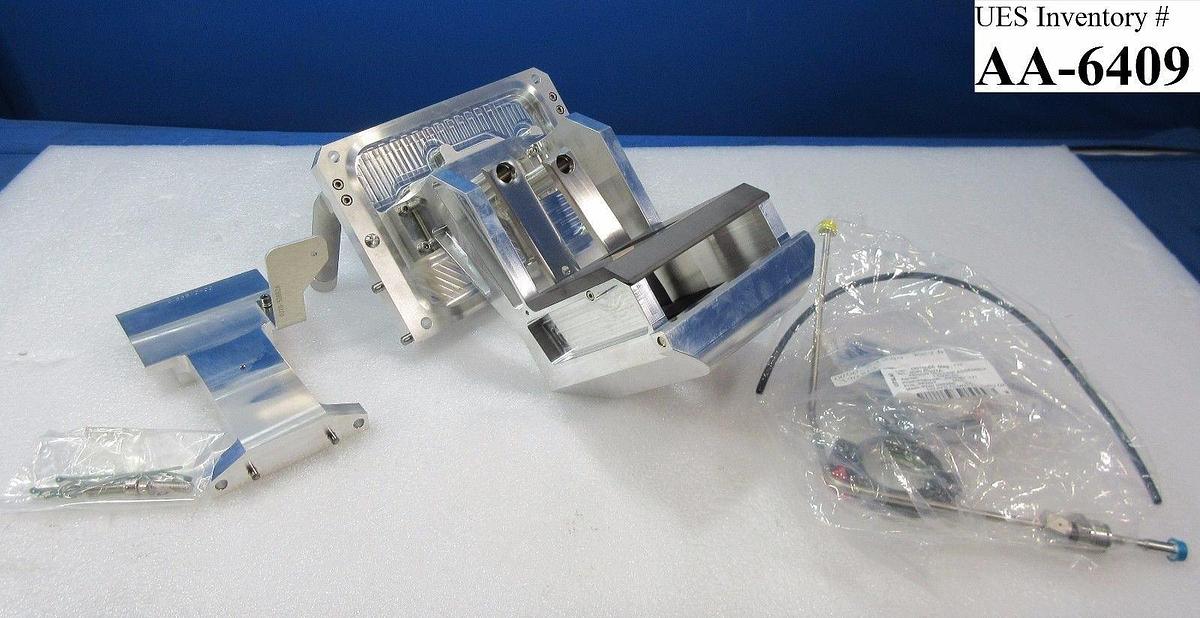 AMAT Applied Materials 9240-06477 Kit Vortex Lens Fast Maint New Surplus