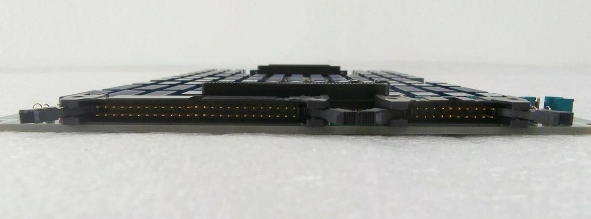 Used TEL Tokyo Electron 3D81-000041-V2 Processor PCB TYB62G-1/SYS2 T-3044SS Working