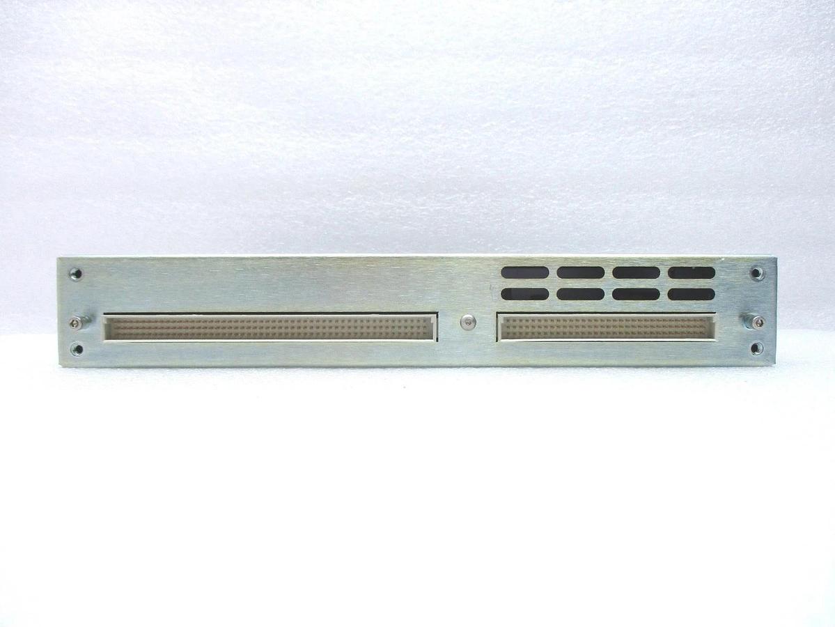 Used Digital Dynamics 27-053659-00 sioc Controller Module Novellus Used Working
