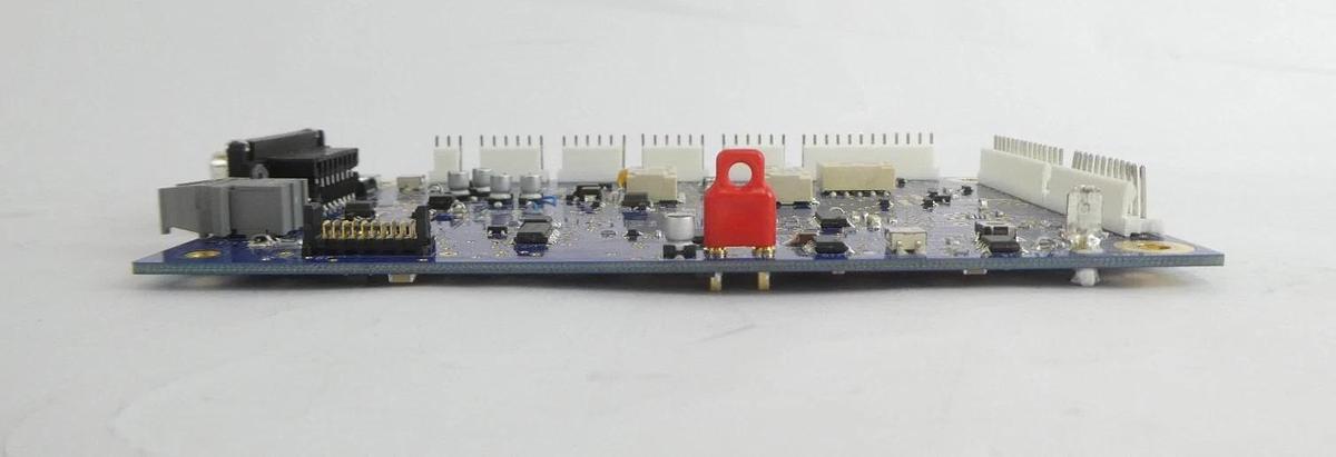 Used Glassman High Voltage ALI-EX-04A1 Power Supply PCB PCA1673 EX Series Working