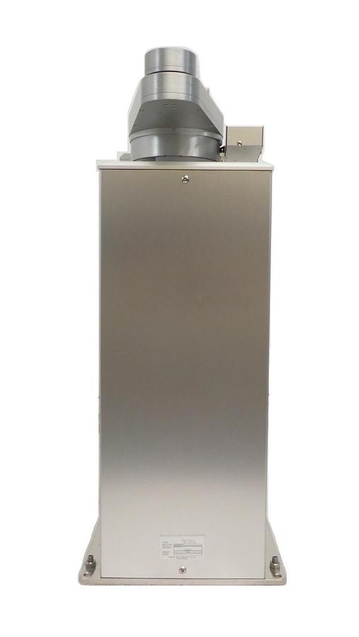 Used Hitachi CR-712T-AC Wafer Handling Clean Robot Copper Cu Exposed Working