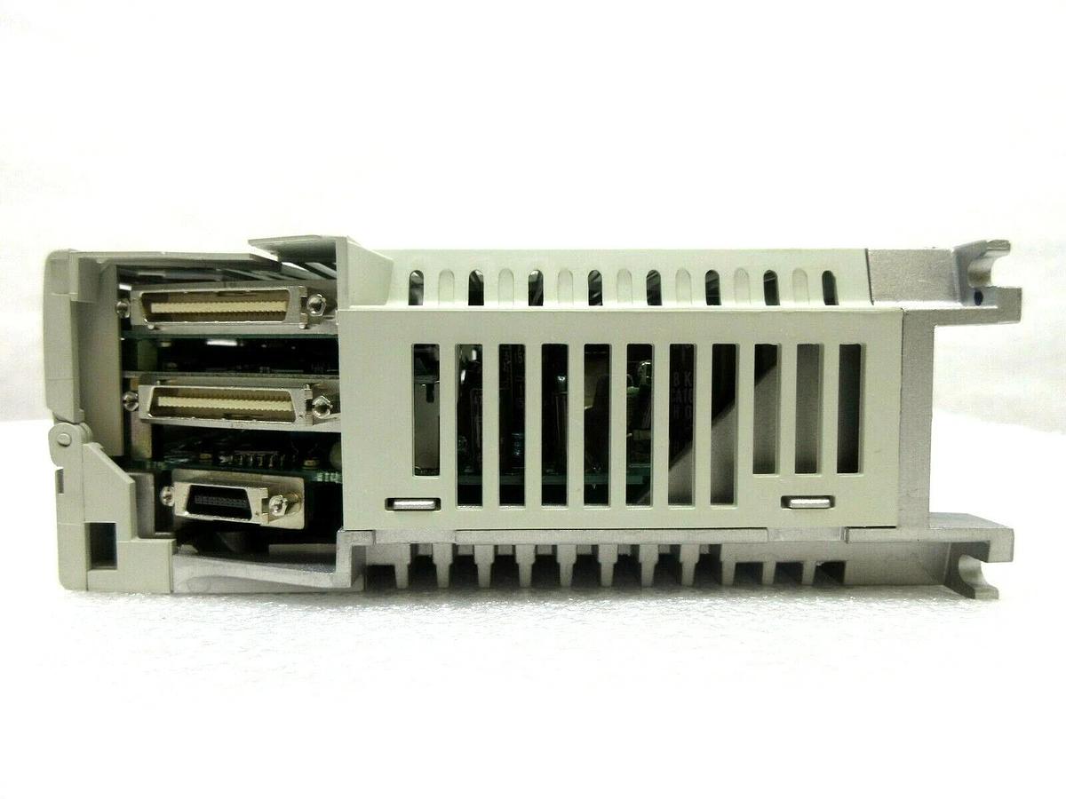 Used Mitsubishi MR-H40AC-S73-P51 AC Servo Drive Panasonic FB30T-M Flip Chip Used