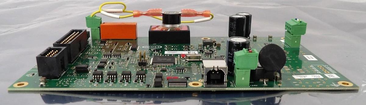 Used Comet Technologies 20085570 RF Match Control PCB Working Surplus