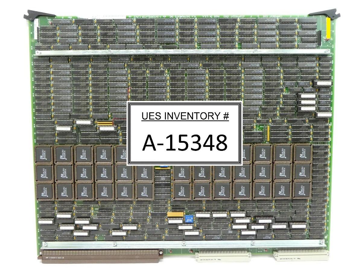 Used KLA Instruments 710-658172-20 Y-Instruments C PH3 PCB Card 2132 Working Spare