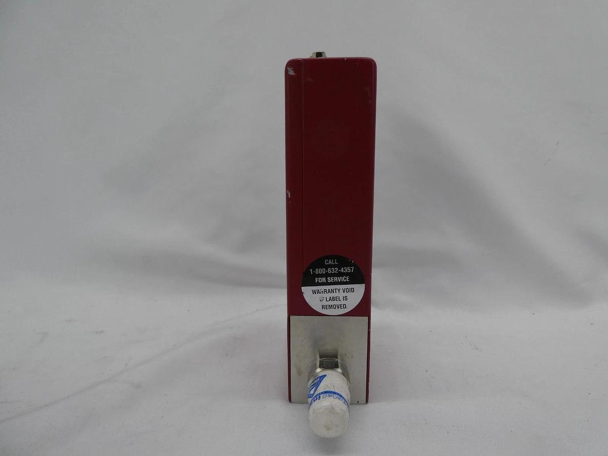 Used STEC SEF-7350M Mass Flow Controller MFC N2 He Reseller Lot of 10 Working