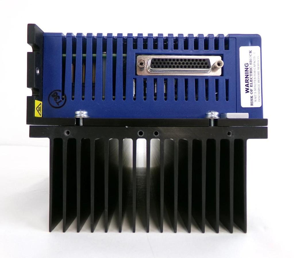 Copley Controls XE2-230-20-H 2-Axis Servo Driver Module New