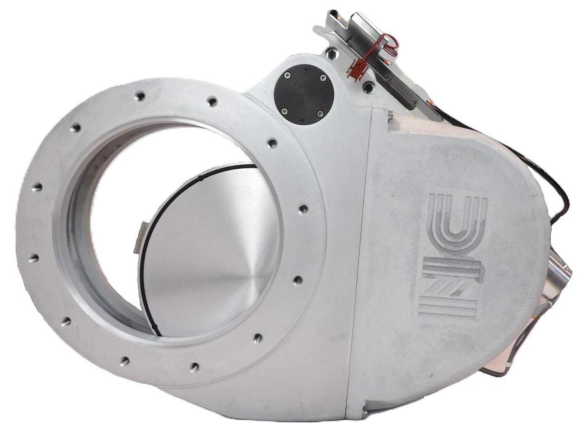 Refurbished Nor-Cal Products 3870-03230 Isolation Pendulum Valve SPUSB/010E0054 Refurbished