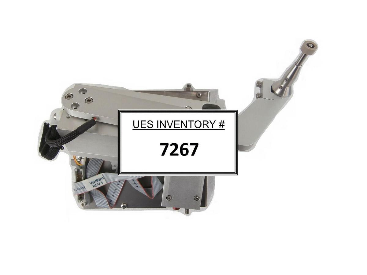 Used KLA-Tencor 750-059211-001 Automated Door Opener Assembly Working Spare