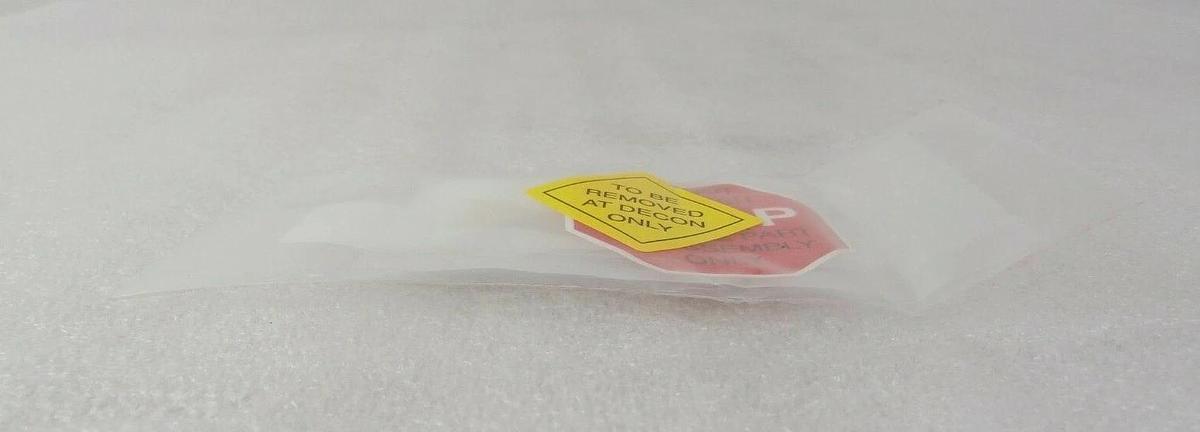 AMAT Applied Materials 0021-11375 200mm SRD Flywheel Sleeve Plunger Lot of 3 New