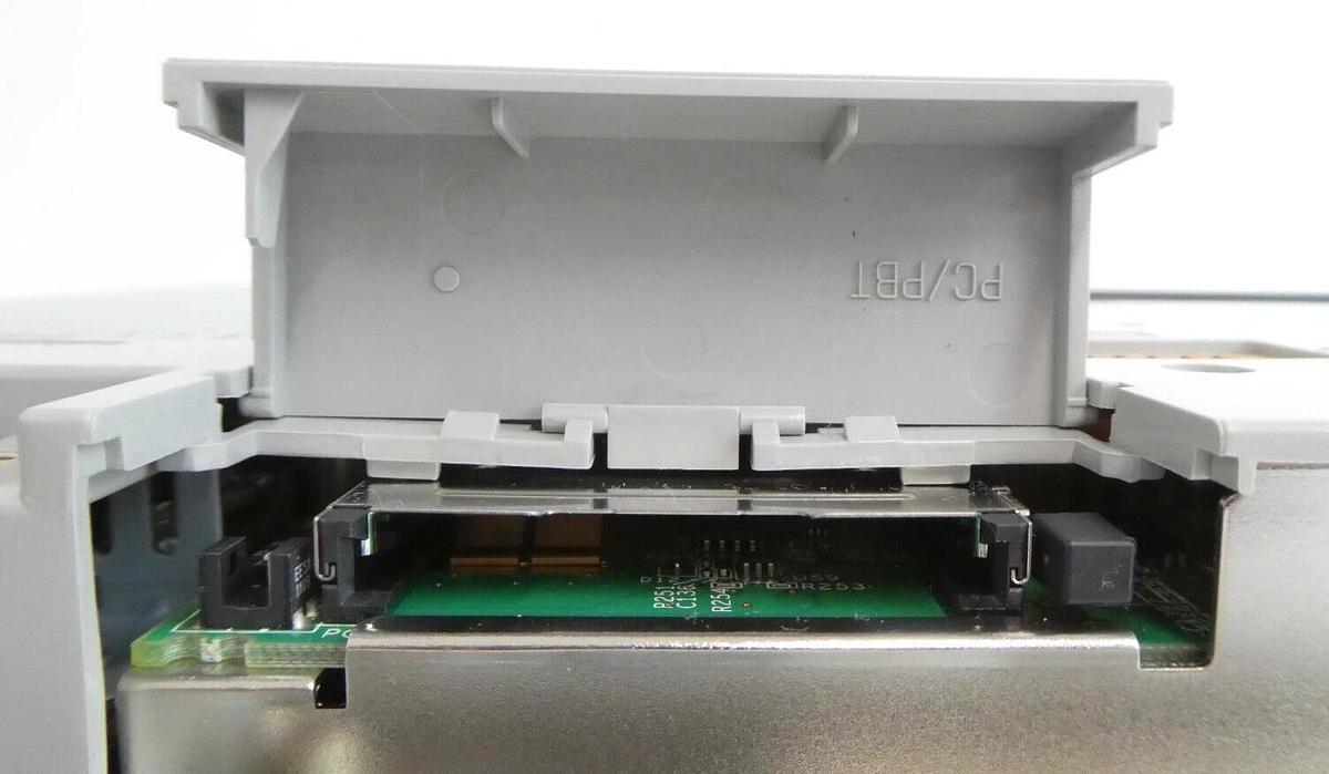 Used Digital AGP3600-T1-D24 Operator Interface Panel 3280024-14 Pro-Face Working