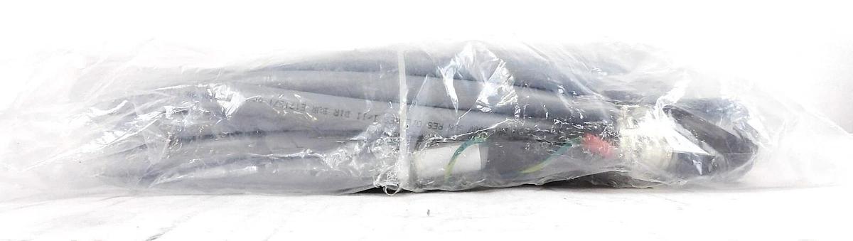 Used AMAT Applied Materials 0620-01079 50 Foot Onboard Power Cable Assembly New