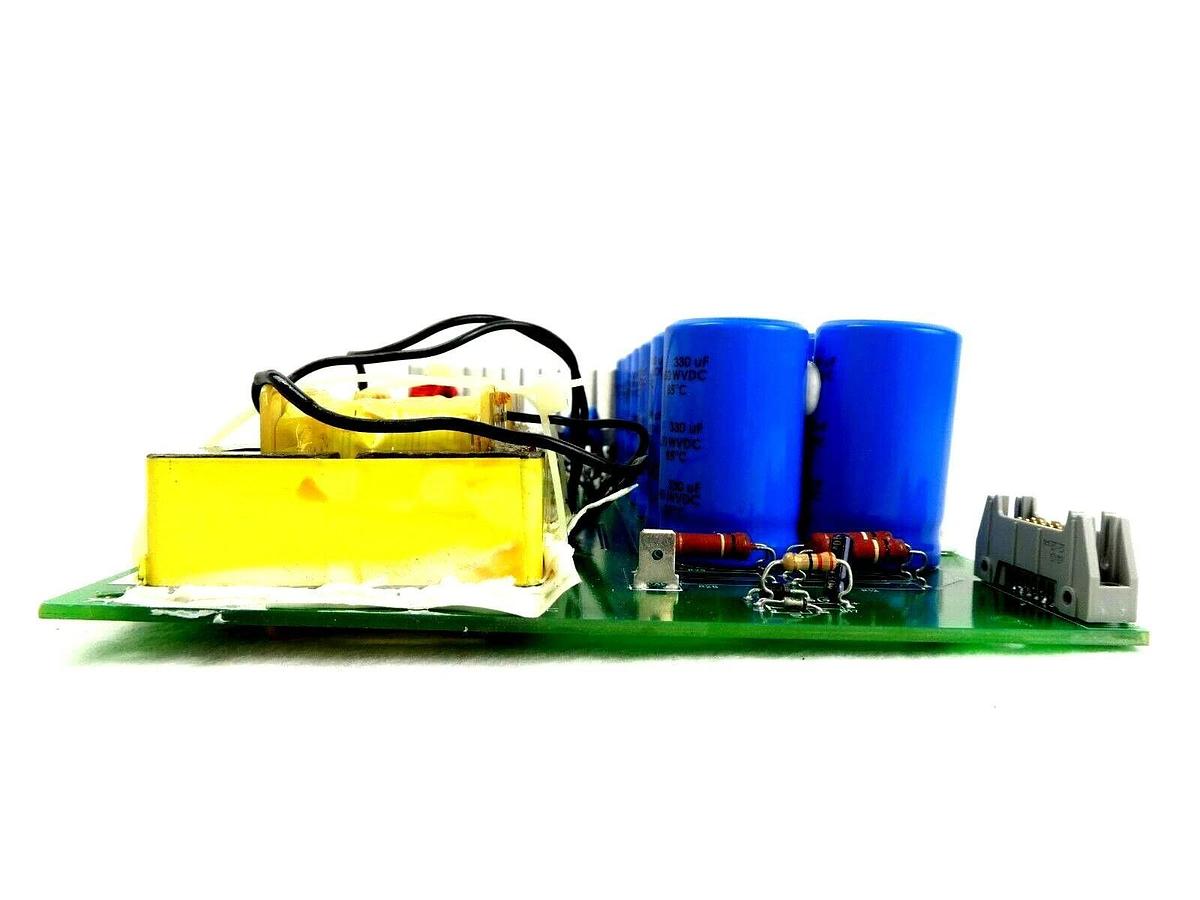 Used SoftSwitching Technologies 98-00023 Inverter Board PCB Working Surplus