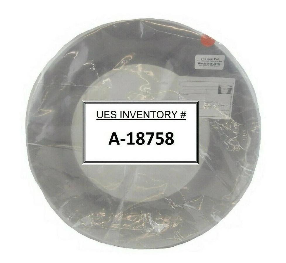 Refurbished AMAT Applied Materials 0020-60810 Inner Shield Al TWAS w/ Ni Bond Cu Refurbished