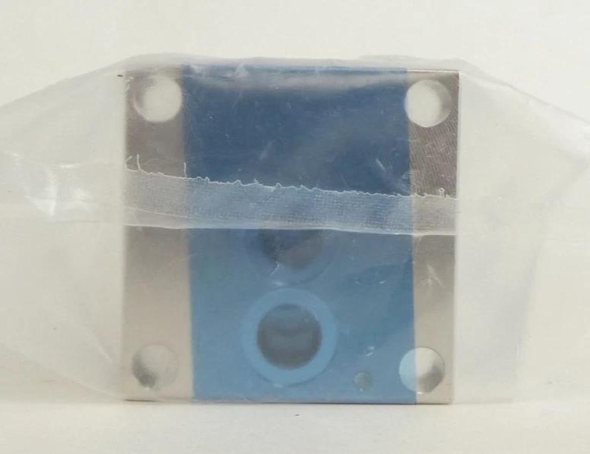 CKD MAGD-21V-AT2-X0026 Pneumatic Diaphragm Valve AMAT 3870-07498 Lot of 2 New