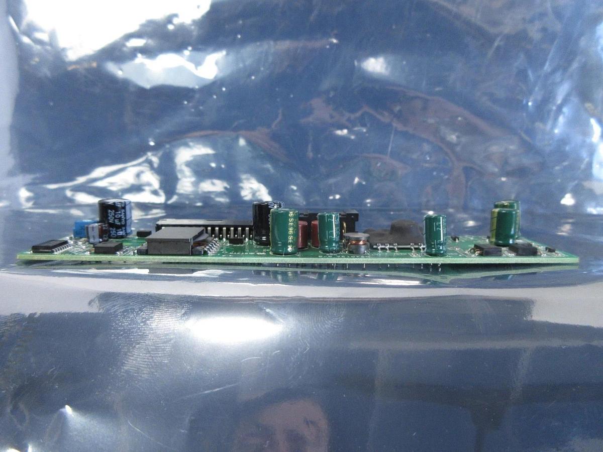 Used Kokusai Electric D94013A 2/2 Interface Board PCB Used Working