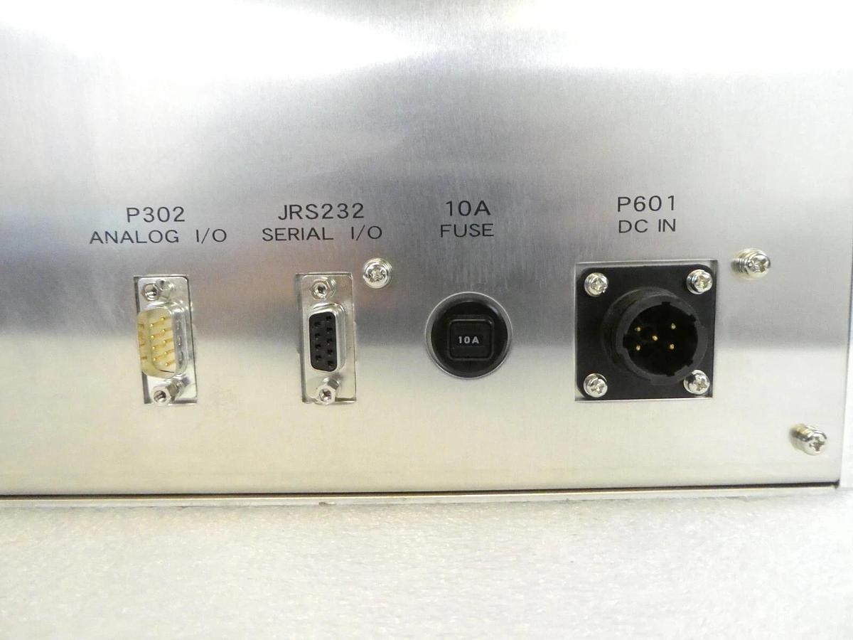 Used Daihen RWM-50C RF Auto Matcher 2/13MHz @ 7500/5000 Watts Working Surplus