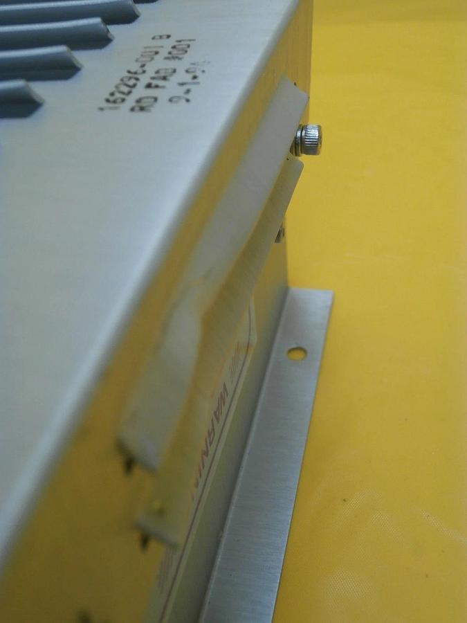 Used SVG Silicon Valley Group 600290-01 Resistor Pack VTR7000 Used Working