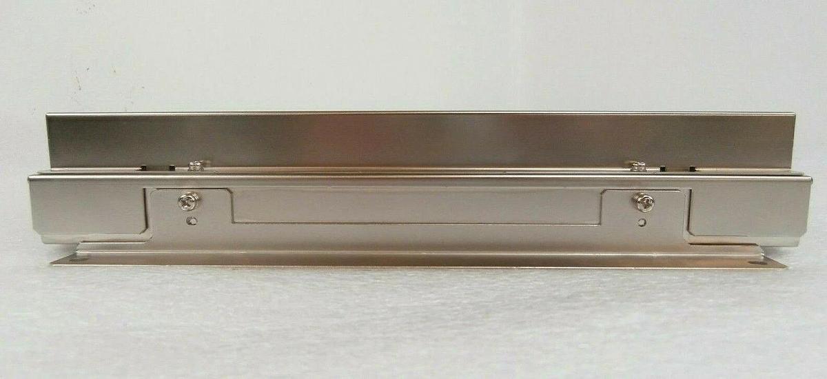 Used Techno Digital UF7810-2 15" Flat Panel Touchscreen Monitor Working Surplus