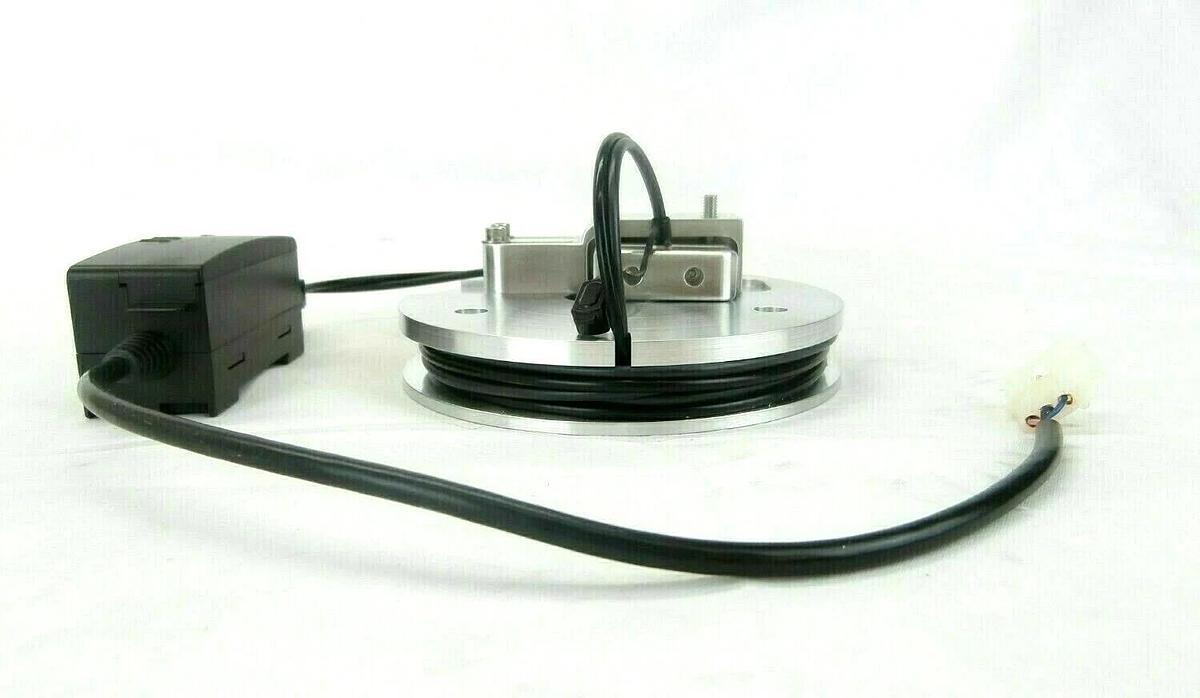 Used Keyence FS-L71 Photoelectric Sensor Amplifier Assembly Plasma-Therm Working