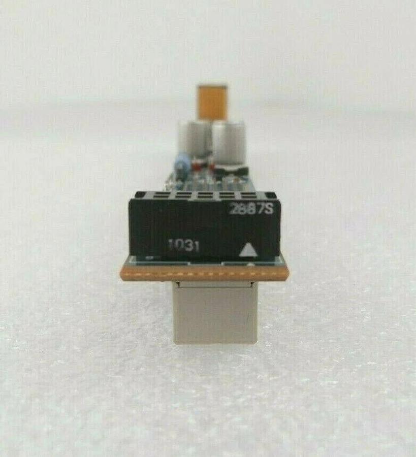 Used Nikon 4S013-518 Backplane Interface Board PCB STG-STC-33-5V1 NSR Working