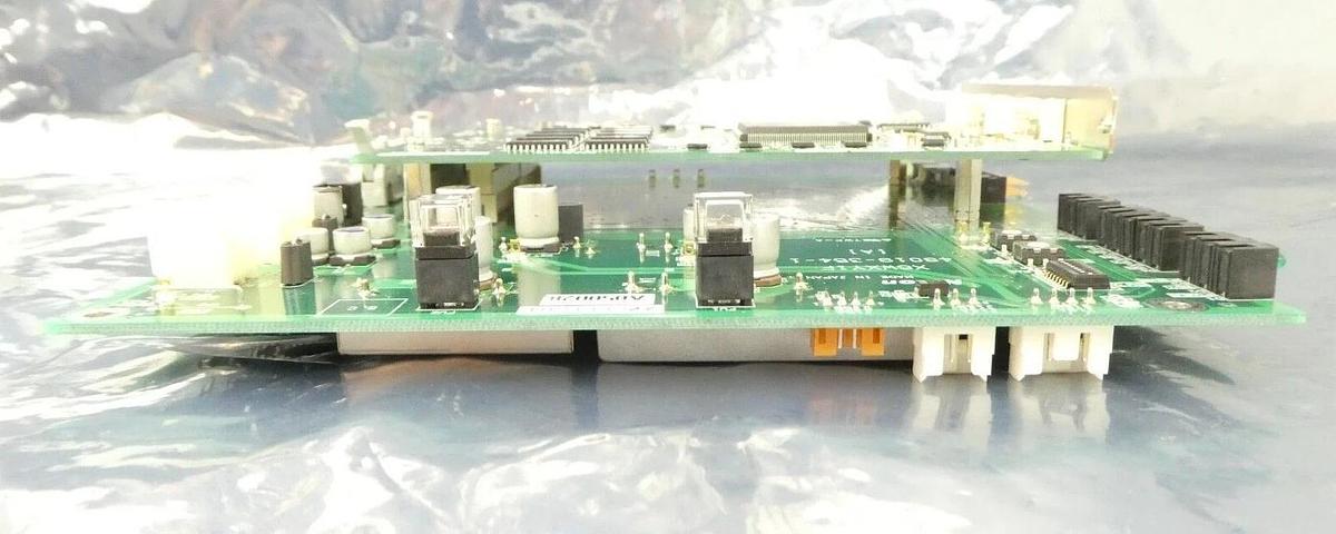 Used Nikon 4S019-354-1 Driver Board X6WXYIF PCB Assembly 4S013-511-4 SBILX6 NSR Spare