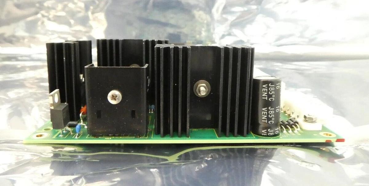 Used AB Sciex 5013979 Controller Board PCB 5013519 API 3200 Spectrometer MDS Working