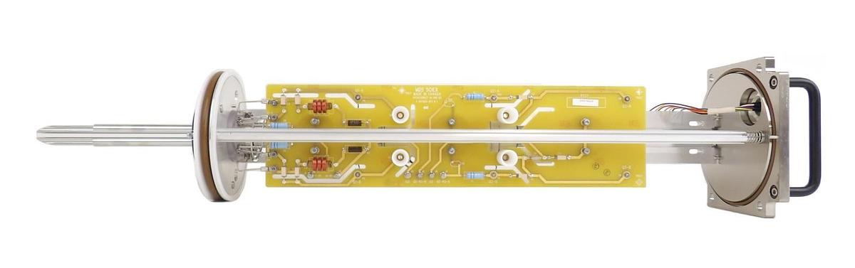 Used AB Sciex 1007460 Linear Ion QTRAP Quadrupole Q1 Q3 API 3200 1007623 MDS Working