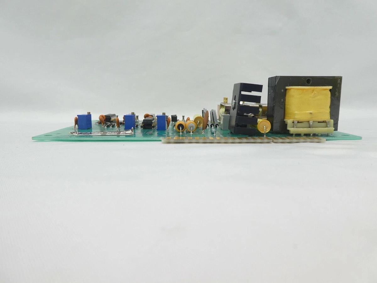 Refurbished Varian Semiconductor VSEA D-101348001 Digital Control PCB Rev. G OEM Refurbished