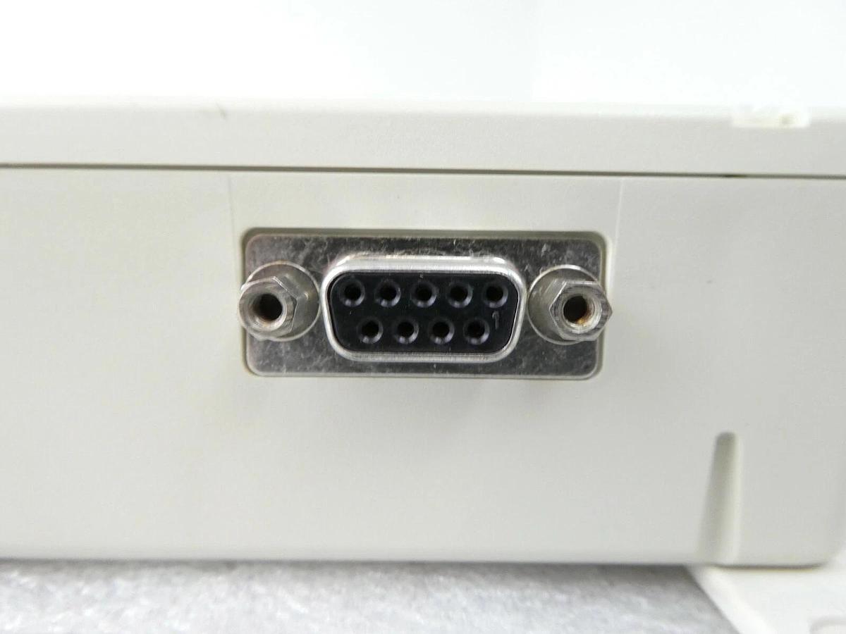 Used AMAT Applied Materials 0190-22570 Transponder Reader TLG-I1-AMAT-R1 Working