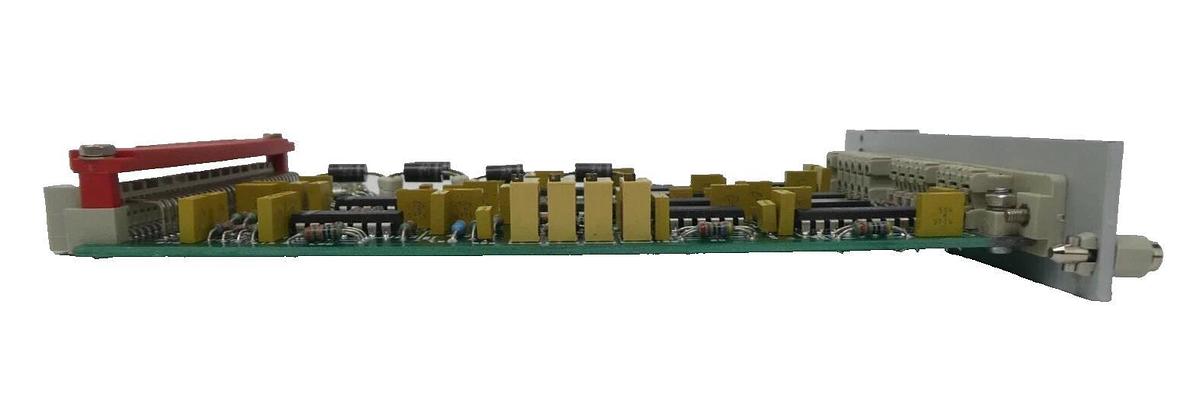 Used AMAT Applied Materials 0100-90315 Scan Control PCB Card Working Surplus