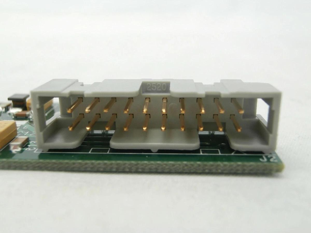 Used National Instruments 183971B-02 Power Supply Board PCB SCC-PWR02 Working Spare