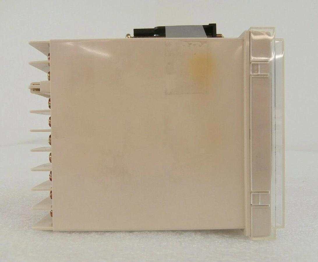 Used Fuji Electric PPMCFBR2-M AC Power Monitor PPM TEL Tokyo Electron Lithius Working