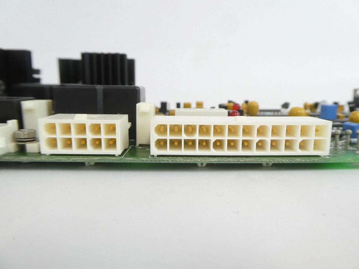 Used AB Sciex 02551L Temperature Controller PCB Triple TOF 5600 MDS Working