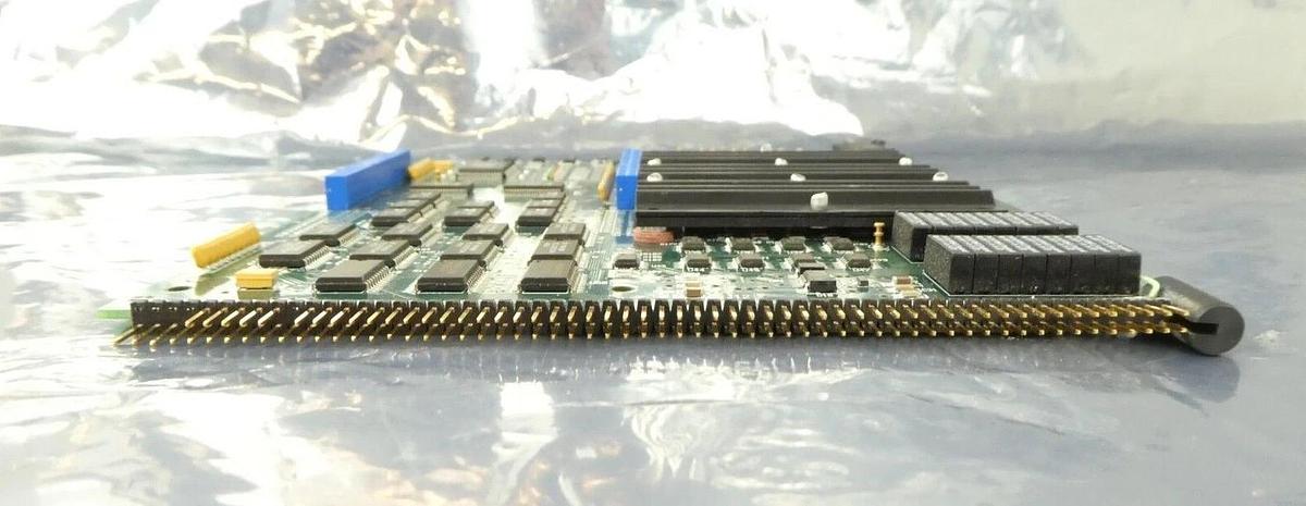 Used SPEA PDS030 Processor Interface PCB KCAL640 C320MXPS Comptest 320MX Working