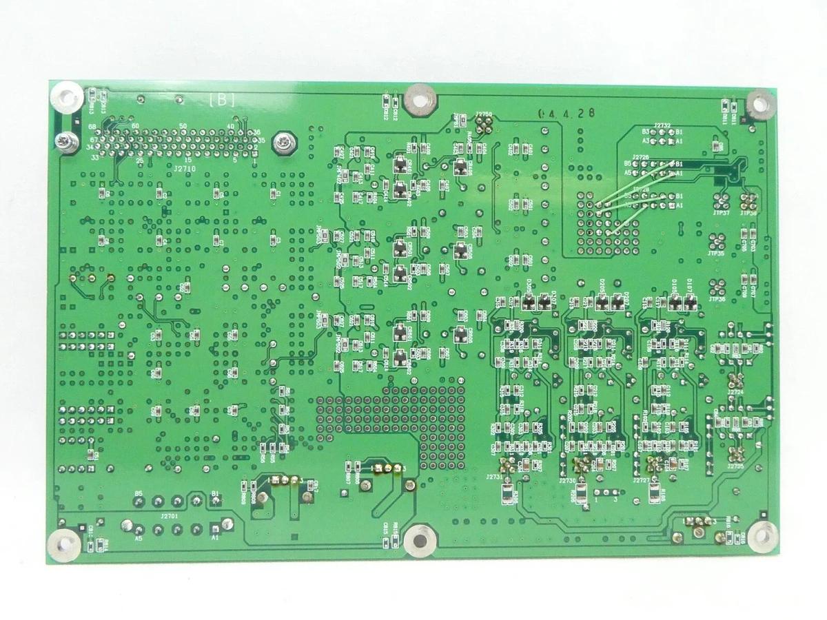 Used Nikon 4S008-207 EP-EE3 Board PCB NSR-S205C BMU Unit Working Spare