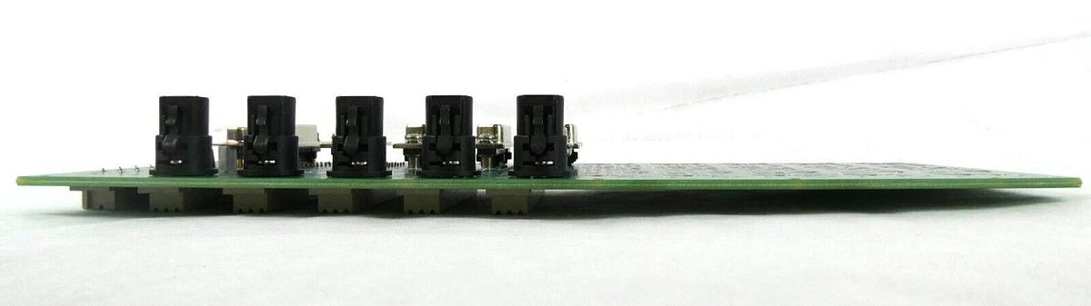 Used Copley Controls 07-00902-000 Interface PCB Card PCCM694V-0 Rev. 2 Working Spare